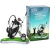 Golf Pen, 3 Pen Holder, Golf Prizes, Golf Favors, Golf
