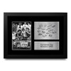 HWC Trading Aston Villa 1982 European Cup Winners Gifts Printed