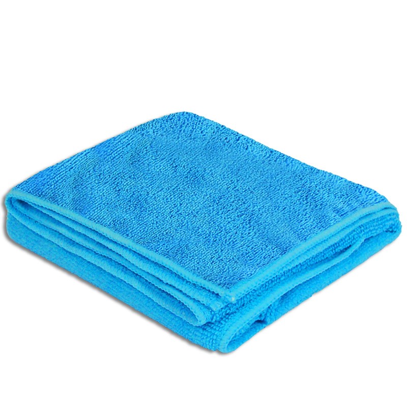 Universal Cloth, Blue, Set of 4, 40 x 40 cm