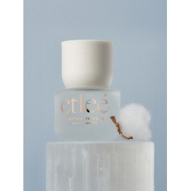 Etelier Eau de Parfum Cotton Powder 30ml / 에틀리에 오 드 퍼퓸 코튼 파우더 30ml