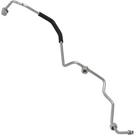 UAC HA 111361C A/C Refrigerant Liquid Hose
