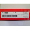 Hollister 11703 New Image Convex Ceraplus Barriers 2-1/4"/57mm - 5
