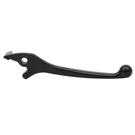 Minho Mini Bike Black Right Disc Brake Lever for 50CC-125CC Chinese Pit Dirt Bike Motorcycle Scooter Bicycle Parts