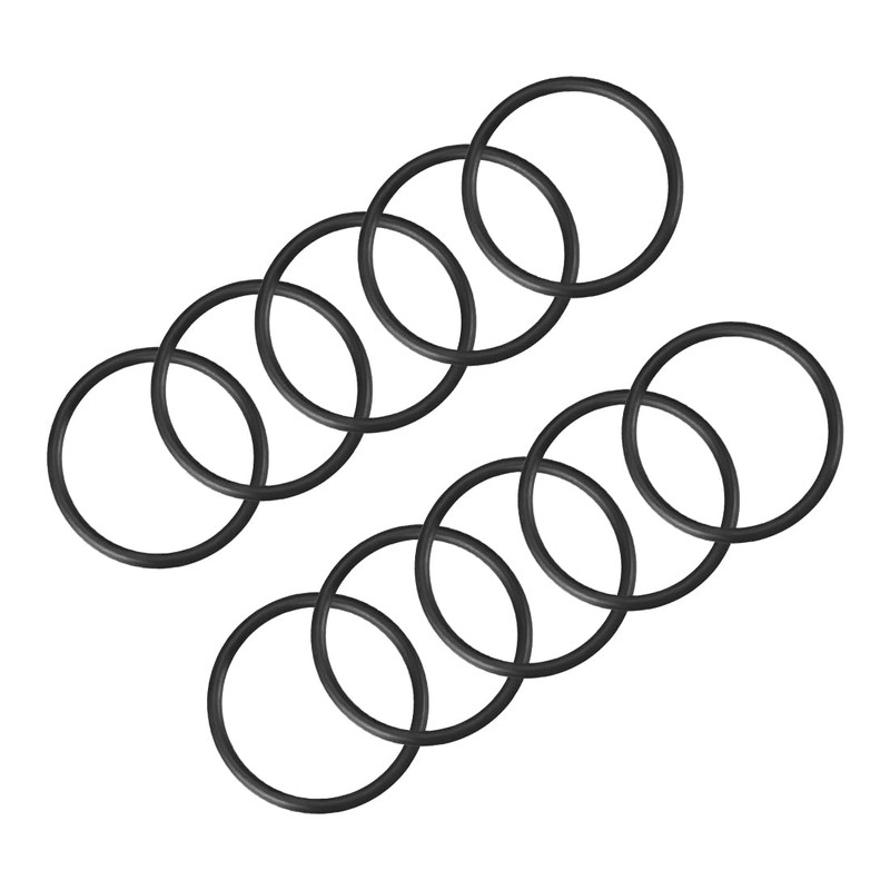 M METERXITY Nitrile Rubber O-Rings - Seals Apply Sanitary Systems