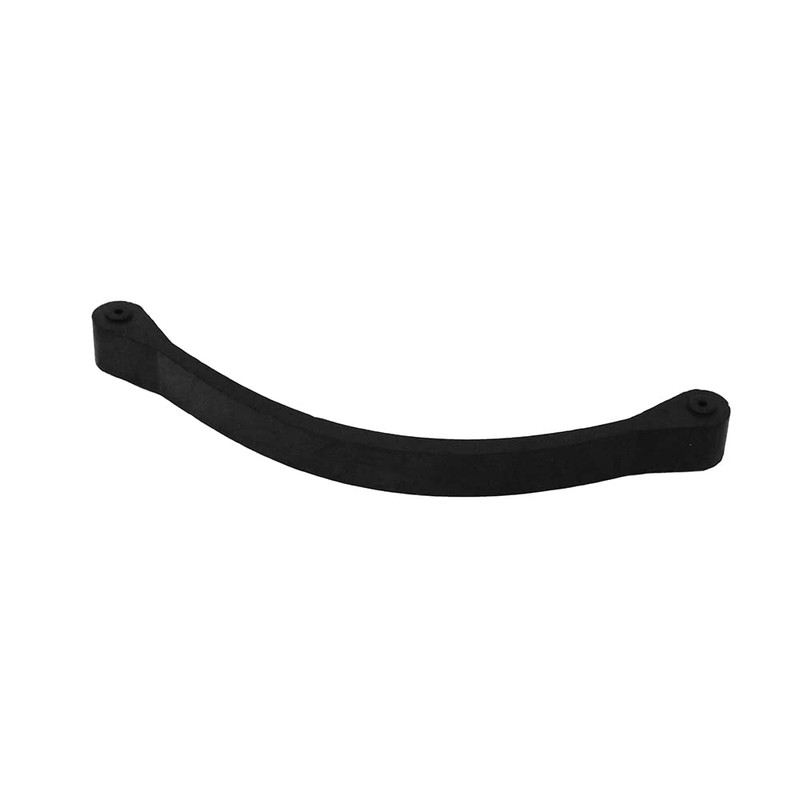 Polaris RZR Rubber Strap, Battery, Genuine OEM Part 5411054, Qty