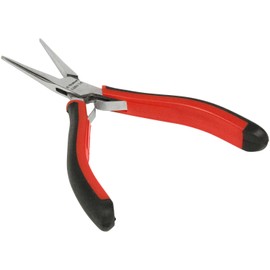E-Value, Stainless Steel Long Pliers, EMH-14 , 5.3 inches (135 mm).