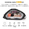 JetWave Swimming Bag, Waterproof, Drawstring Napsack, Large Capacity, Lightweight, Dry