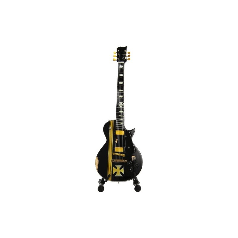 James Hetfield Esp Matese Cross