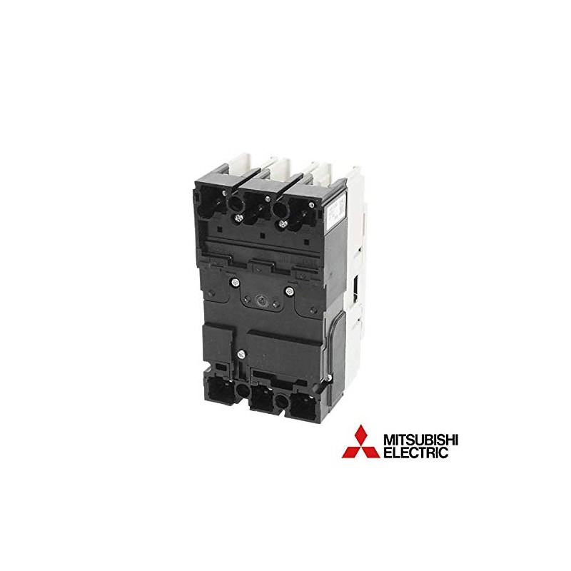 Mitsubishi Electric NF32-SV 3P 30A (No Fuse Breaker) (3 Poles)