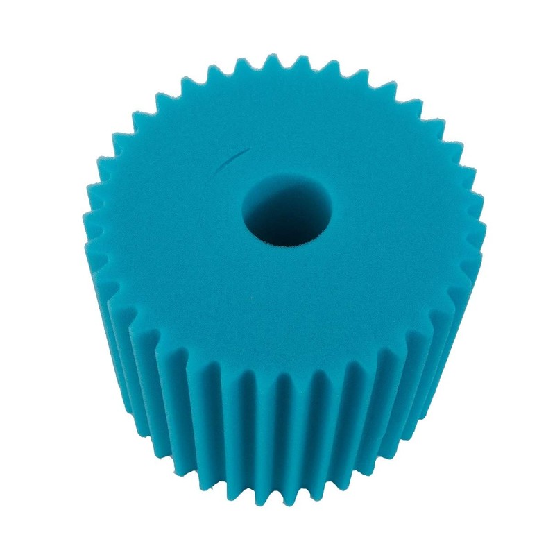 Central Vacuum Foam Filter Replacement filter Compatible with Electrolux Centralux
