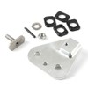 Camotokiit Power Seat Track Repair Kit for 1997-2004 C5 Corvette