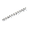 10pcs Crows Foot Wrench Set 10mm to 22mm Sizes Metric
