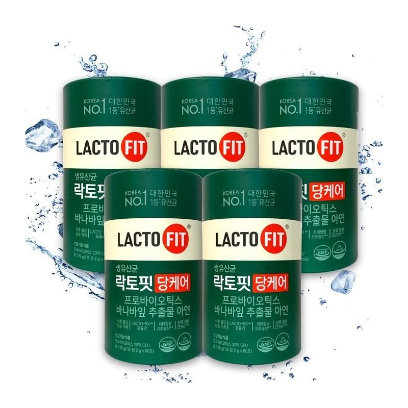 Chong Kun Dang [Chong Kun Dang] Chong Kun Dang Health