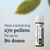 Urenus Aconitum Napellus 30C Homeopathic Remedy, 270 Pellets