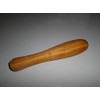 spice smasher hand made wooden replacement pestle 8.5 inch long