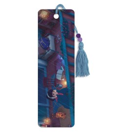 ANTIOCH Lofi Girl Premier Bookmarks