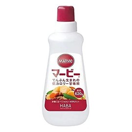 Marvy Low Calorie Sweetener, 21.6 oz (620 g)