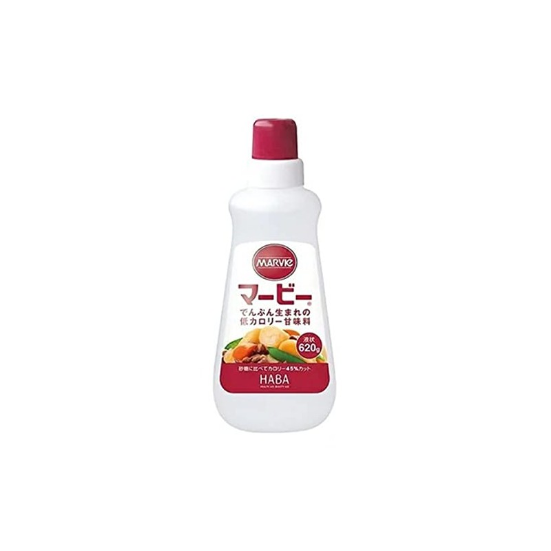 Marvy Low Calorie Sweetener, 21.6 oz (620 g)