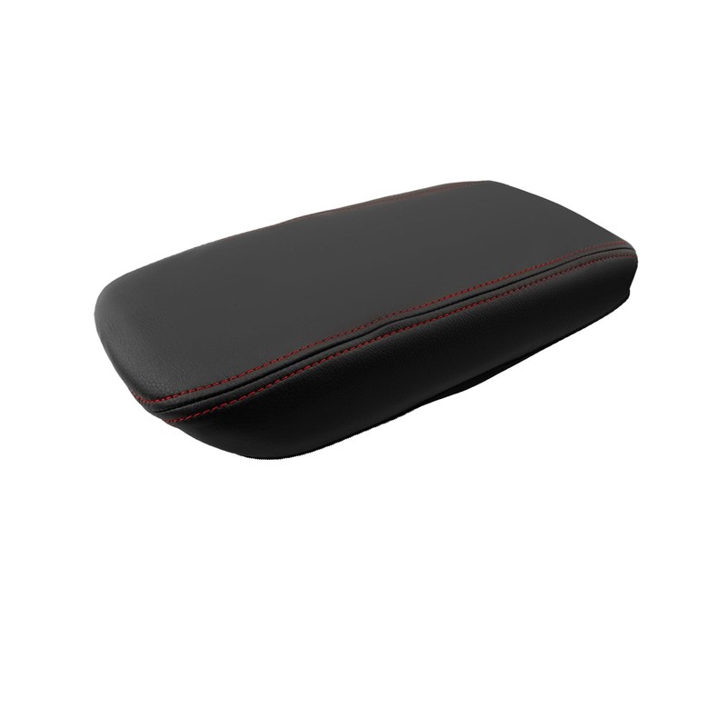 LANTU Armrest Cover for Chevy Trailblazer 2021 2022 2023 2024