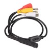 Mini Security Camera 120° Wide Angle CMOS 3.2mm Sensor HD
