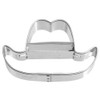 BIRKMANN Stainless Steel Cookie Cutter Hat MQ-GB-190979