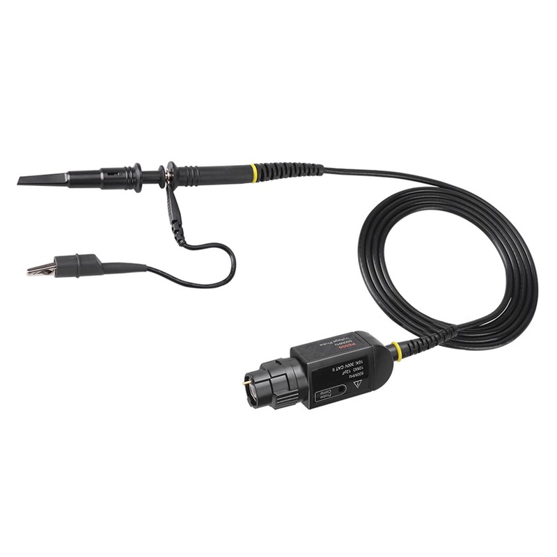 1 pcs P6500 500MHz 10X High Precision Oscilloscope Passive Probe