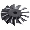 MOTOKU Air Compressor Fan for DeWALT D55146 D55167 D55168 Craftsman