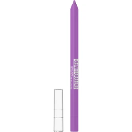 Maybelline New York Gel Eyeliner, Waterproof and Long-Lasting Pen, Up to 36 Hours Hold, Tattoo Liner Pencil, Colour: 801 Purple Pop