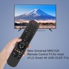 Universal MR21GA Remote Control Fit for LG Smart 4K UHD