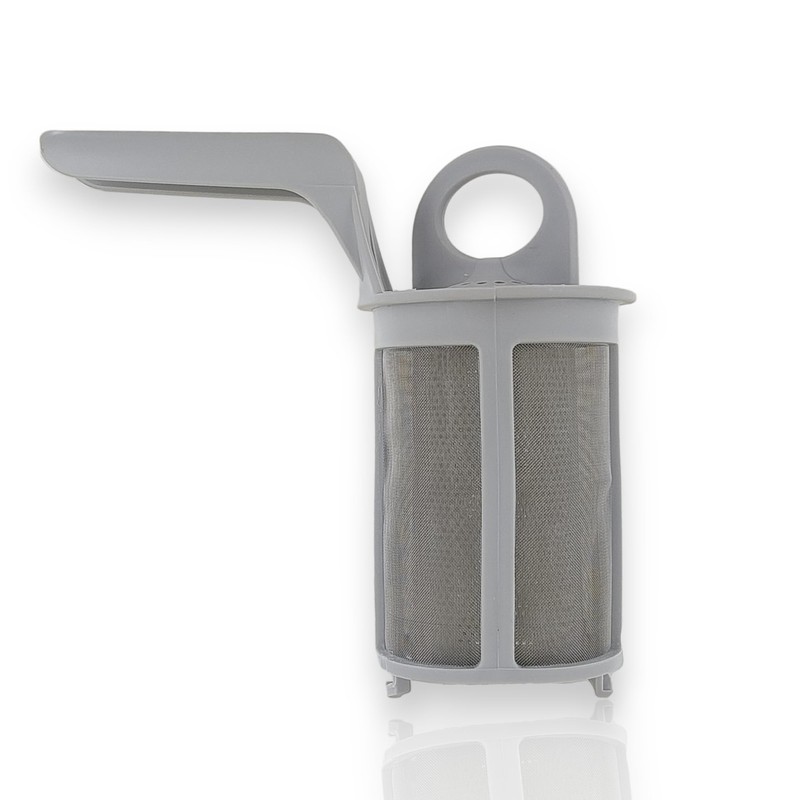 AEG 5029777400/7 Fine Sieve Complete with Handle for Dishwasher
