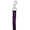 Soft Padded Lunge Line Rein Lead for Horses 27ft Looped