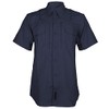 First Class Lightweight Tactical Shirt (Navy Blue, XL)