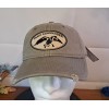 The Game Duck Commander Distressed Cloth Baseball Cap ARISE, KILL,