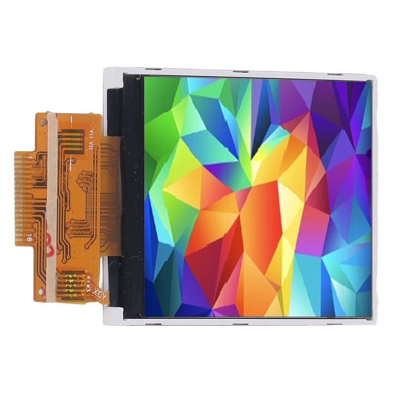 LCD Display Module 240x320 2.4in SPI Interface ILI9341 Drive TFT