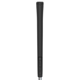 SuperStroke Crossline 2.0 Jumbo Golf Club Grips, .60 Round, Choice for Control and Confidence, Gray