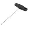 Akozon Air Outlet Pull Hook, Multifunction Air Outlet Removal Tool