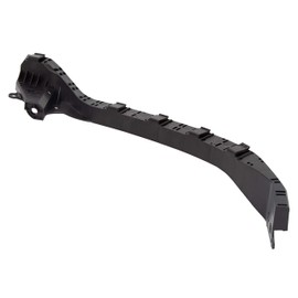 HECASA Headlight Bracket Retainer Compatible with 2009-2014 Acura TSX Front Bumper Right RH Beam Mount Support