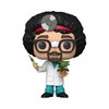 Funko Pop! Rocks: Cypress Hill - B Real (Dr. Greenthumb)