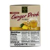 Ranong Tea Instant Ginger Drink 100% Ginger (3)