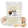 국산 연근 가루 500g 분말 Korean Lotus Root Powder 500g