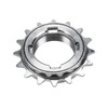 Single Speed Bicycle Sprocket 1 Speed Freewheel 16 Teeth Fixie