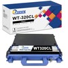 WT-320CL WT320CL Waste Toner Box 1 Pack Replacement for Brother