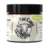 Fat Cow Skincare Beef Tallow Face Cream (120ml, Citrus)