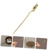 BIUDECO Hair Pin Women Hair Accessories Hair Sticks Hair Chopsticks