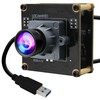 ELP High Speed 4K 60FPS USB Camera Module for Computer,