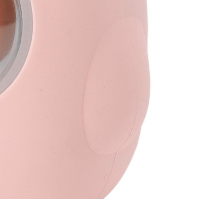 Kids U Shaped Electric Toothbrush Food Grade Silicone USB Charging