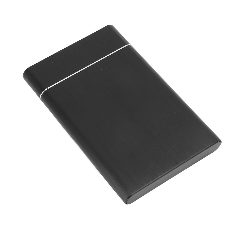 2.5in Ultra Slim Portable External Hard Drive HDD Up to