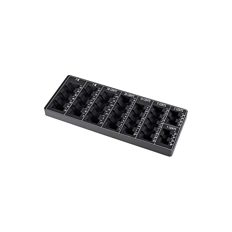 pavo Pavo Euro 8041077 Money Counting Board 12 Inch