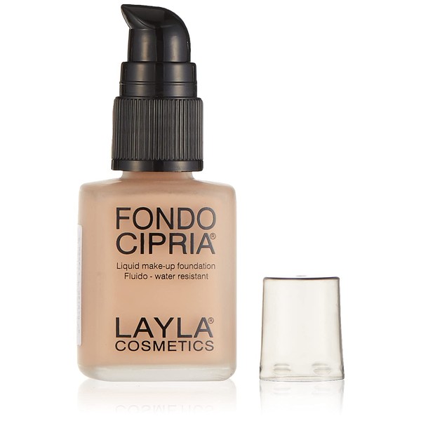 Puderpuder Ton 4 Foundation + 2 in 1 Puder