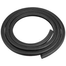 EA997XX-602A Edge Protector (Made of PVC) 0.2 - 0.3 inches (6.0 - 8.0 mm)